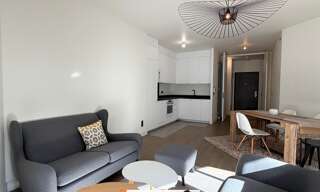 Appartement 4 Pièces 97 m² à vendre à Paris 14 (75014)