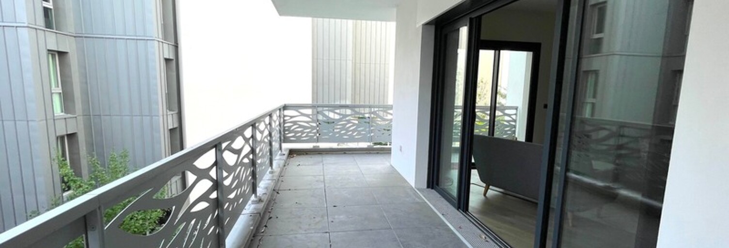 Appartement 4 Pièces 97 m² à vendre à Paris 14 (75014)