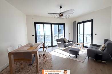 Appartement 4 pièces 1530000 €