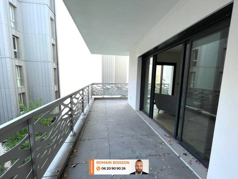 Appartement à vendre 4 pièces PARIS 14EME ARRONDISSEMENT (75) — photo 1