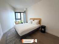 Appartement à vendre 4 pièces PARIS 14EME ARRONDISSEMENT (75) — photo 3