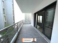 Appartement à vendre 4 pièces PARIS 14EME ARRONDISSEMENT (75) — photo 3