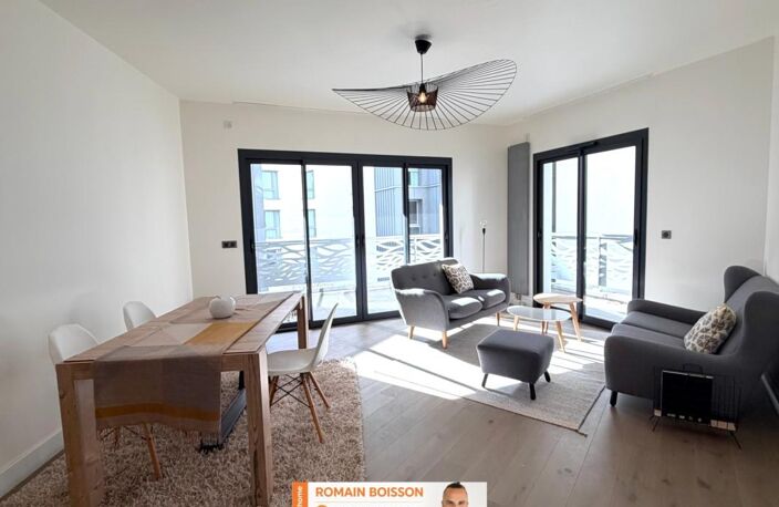 Appartement à vendre 4 pièces PARIS 14EME ARRONDISSEMENT (75) — photo 4