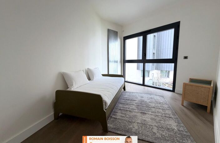 Appartement à vendre 4 pièces PARIS 14EME ARRONDISSEMENT (75) — photo 5