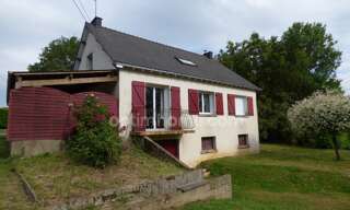 Maison 6 Pièces 108 m² à vendre à Fégréac (44460)