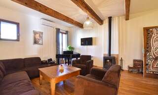 Maison 5 Pièces 112 m² à vendre à Lavérune (34880)