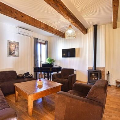 Maison 5 pièces 279000 €