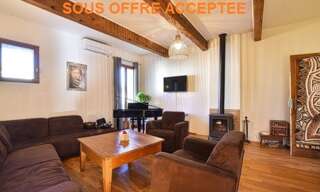 Maison 5 Pièces 112 m² à vendre à Lavérune (34880)