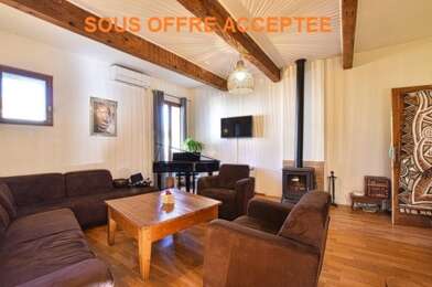 Maison 5 pièces 279000 €