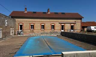 Maison 7 Pièces 250 m² à vendre à Marcigny (71110)