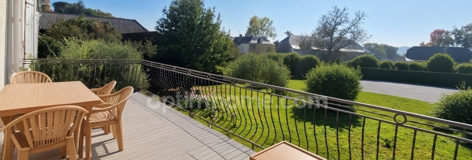 Maison 5 Pièces 116 m² à vendre à Lescar (64230)