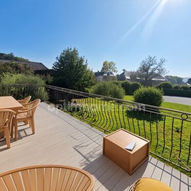 Maison 5 pièces 285000 €