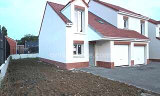 Maison 4 Pièces 85 m² à vendre à Petite-Forêt (59494)