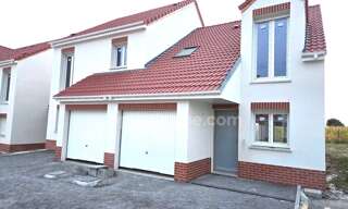Maison 4 Pièces 85 m² à vendre à Oisy (59195)