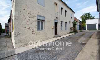 Maison 5 Pièces 107 m² à vendre à Maroilles (59550)