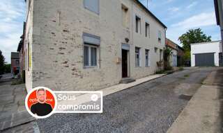 Maison 5 Pièces 107 m² à vendre à Maroilles (59550)