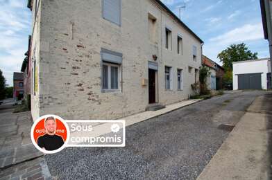 Maison 5 pièces 68000 €