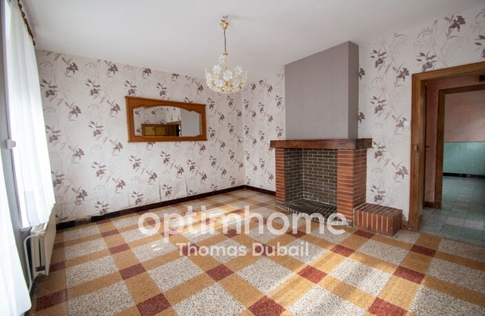 Maison à rénover au cœur de Maroilles — photo 3