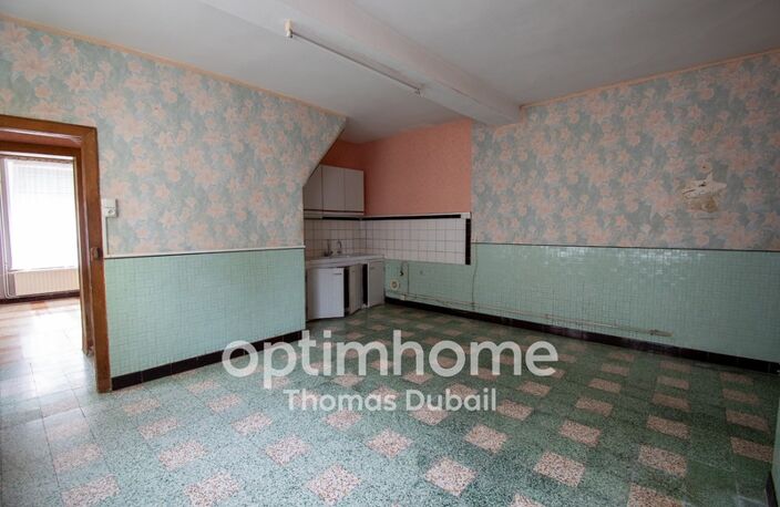 Maison à rénover au cœur de Maroilles — photo 4