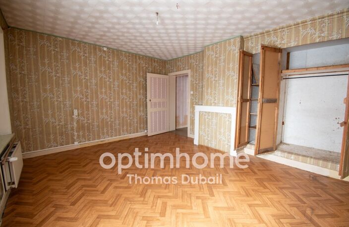 Maison à rénover au cœur de Maroilles — photo 5