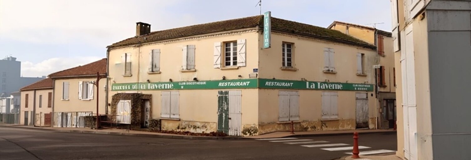 Maison 10 Pièces 490 m² à vendre à Le Houga (32460)