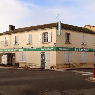 Maison 10 pièces 98900 €