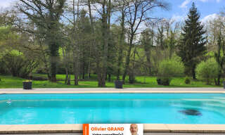 Maison 5 Pièces 139 m² à vendre à Oradour-sur-Glane (87520)