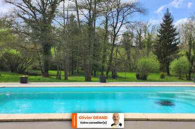 Maison 5 pièces 255000 €