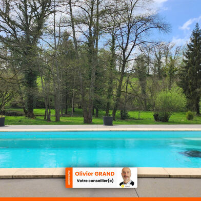 Maison 5 pièces 255000 €