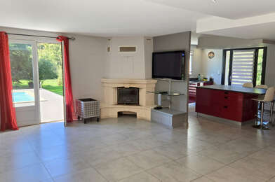 Maison 5 pièces 255000 €
