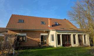 Maison 6 Pièces 147 m² à vendre à Fontaine-lès-Croisilles (62128)