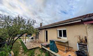 Maison 5 Pièces 90 m² à vendre à Bourg-de-Péage (26300)