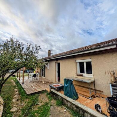 Maison 5 pièces 269000 €