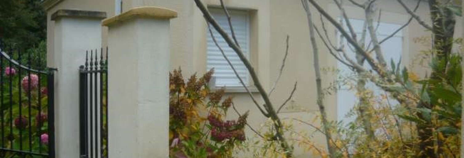 Appartement 1 Pièce 26 m² à louer à Gradignan (33170)