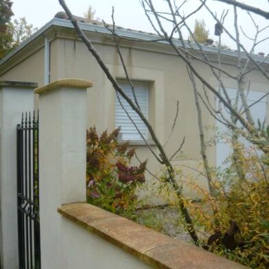 Appartement 1 pièces 645 €