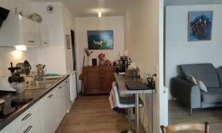 Appartement 3 Pièces 75 m² à louer à Pessac (33600)