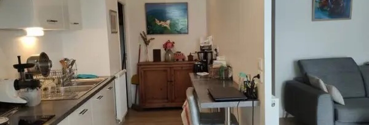 Appartement 3 Pièces 75 m² à louer à Pessac (33600)