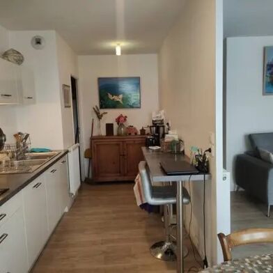 Appartement 3 pièces 1350 €