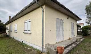 Maison 6 Pièces 130 m² à vendre à Libourne (33500)