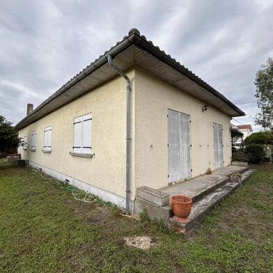 Maison 6 pièces 232200 €