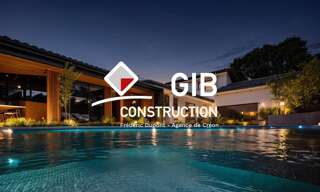 Maison 180 m² à construire Bouliac (33270)