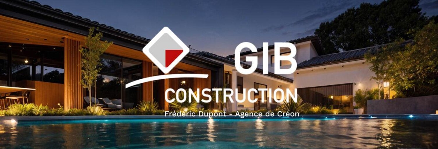 Maison 180 m² à construire Bouliac (33270)