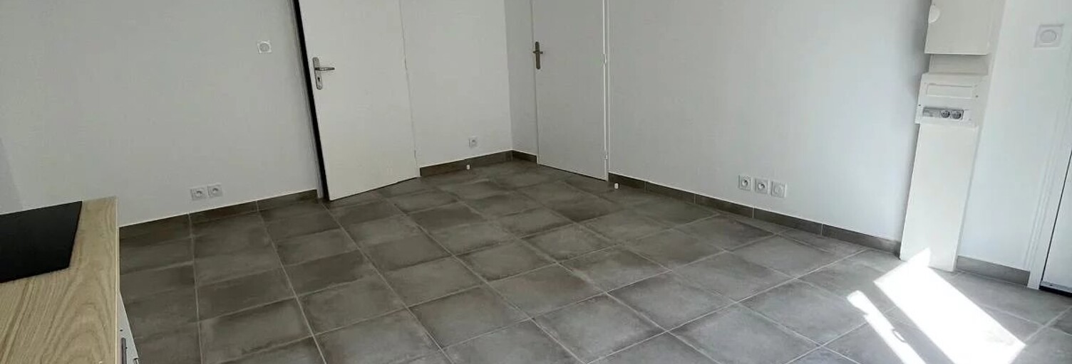 Appartement 2 Pièces 43 m² à louer à Apt (84400)