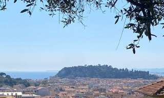 Maison 4 Pièces 100 m² à vendre à Nice (06300)