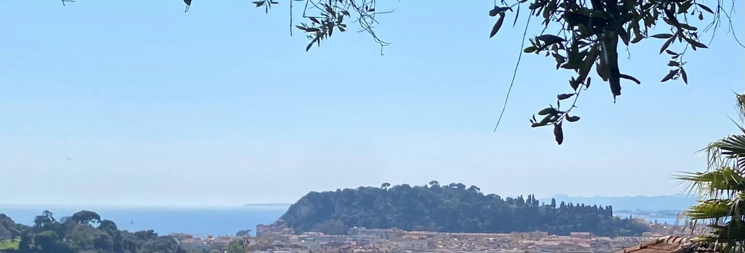Maison 4 Pièces 100 m² à vendre à Nice (06300)