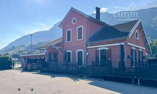 Commerce 8 Pièces 170 m² à vendre à Barraux (38530)