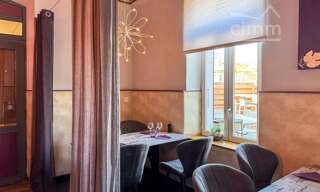 Commerce 8 Pièces 170 m² à vendre à Barraux (38530)