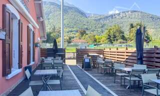 Commerce 8 Pièces 170 m² à vendre à Barraux (38530)