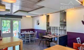 Commerce 8 Pièces 170 m² à vendre à Barraux (38530)