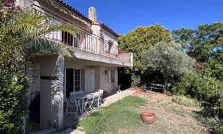 Maison 6 Pièces 160 m² à vendre à Vallauris (06220)